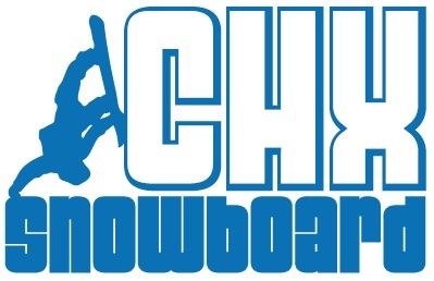 Section SNOWBOARDING logo